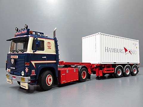 モデルトラックファクトリー