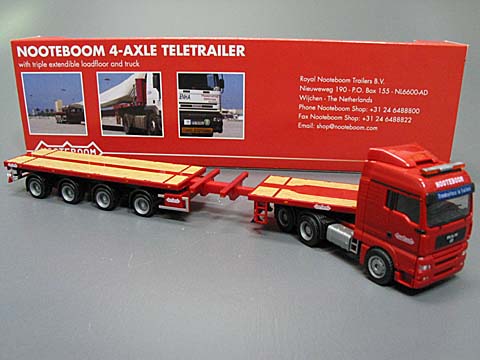 モデルトラックファクトリー