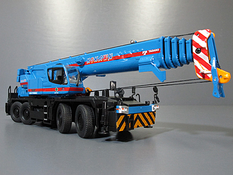 タダノ建機 TADANO GR-1000N 1/50 タダノ建機 GR-1000N GR-1000N |