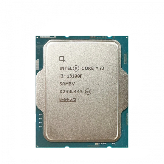 Intel Core i3-13100F | Mtech