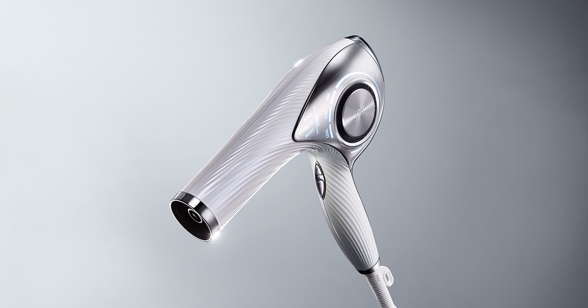 ReFa BEAUTECH DRYER PRO リファビューテック ドライヤープロ