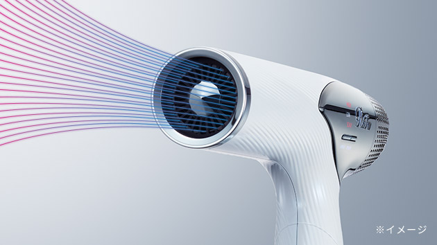 リファビューテック ドライヤースマート | ドライヤー | ReFa（リファ