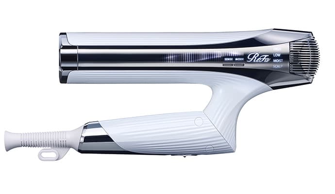 リファビューテック ドライヤースマート ダブル | ドライヤー | ReFa