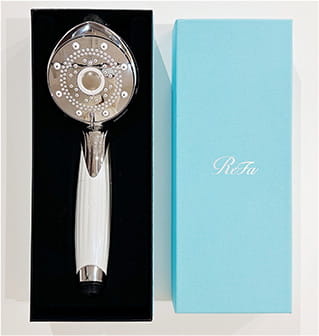 リファファインバブル ワン | シャワー | ReFa（リファ）公式通販