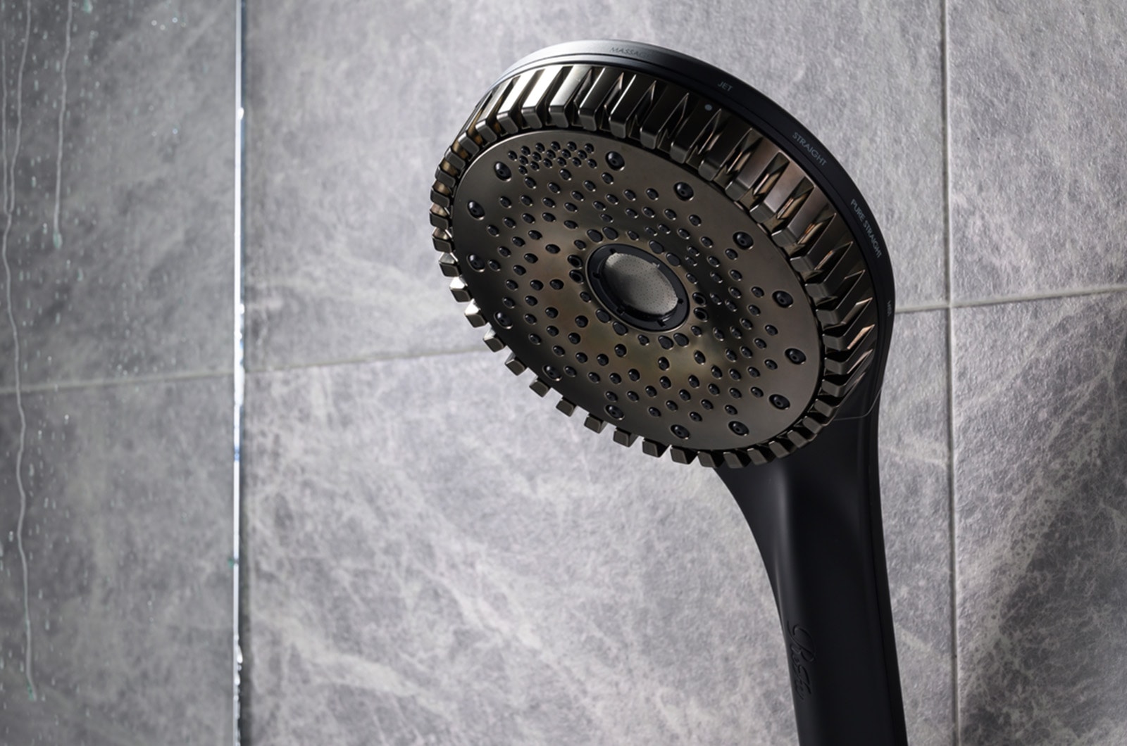 リファファインバブル ダイア | シャワー | ReFa（リファ）公式通販