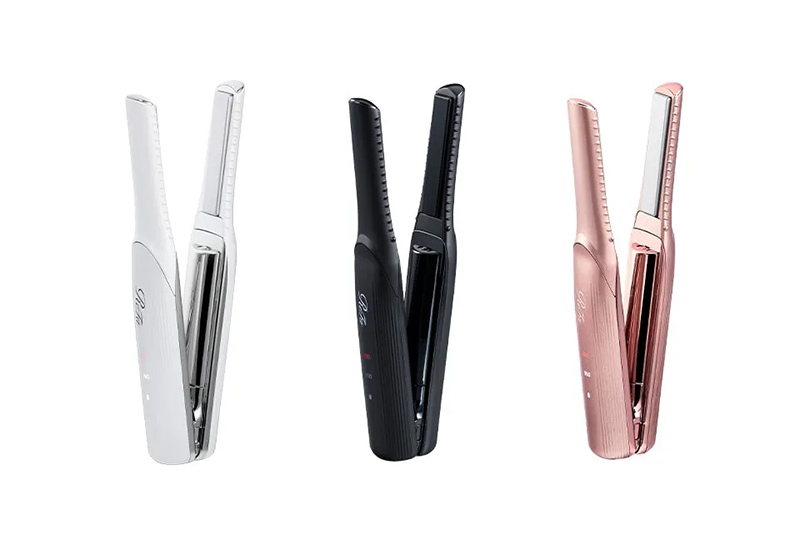 ReFaのヘアアイロンが、累計出荷数200万本※突破 | MTG News | 株式会社MTG