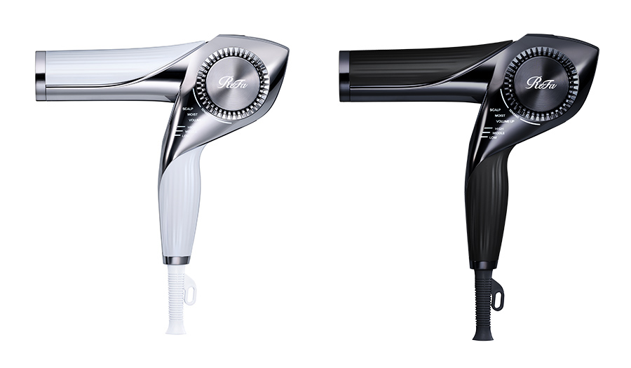 リファビューティック ドライヤー 2025年モデル 新品