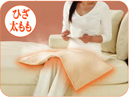 ハム子様 オルガ 遠赤蒸しマット ULMO（ウルモ） ハム子様 オルガ 遠赤