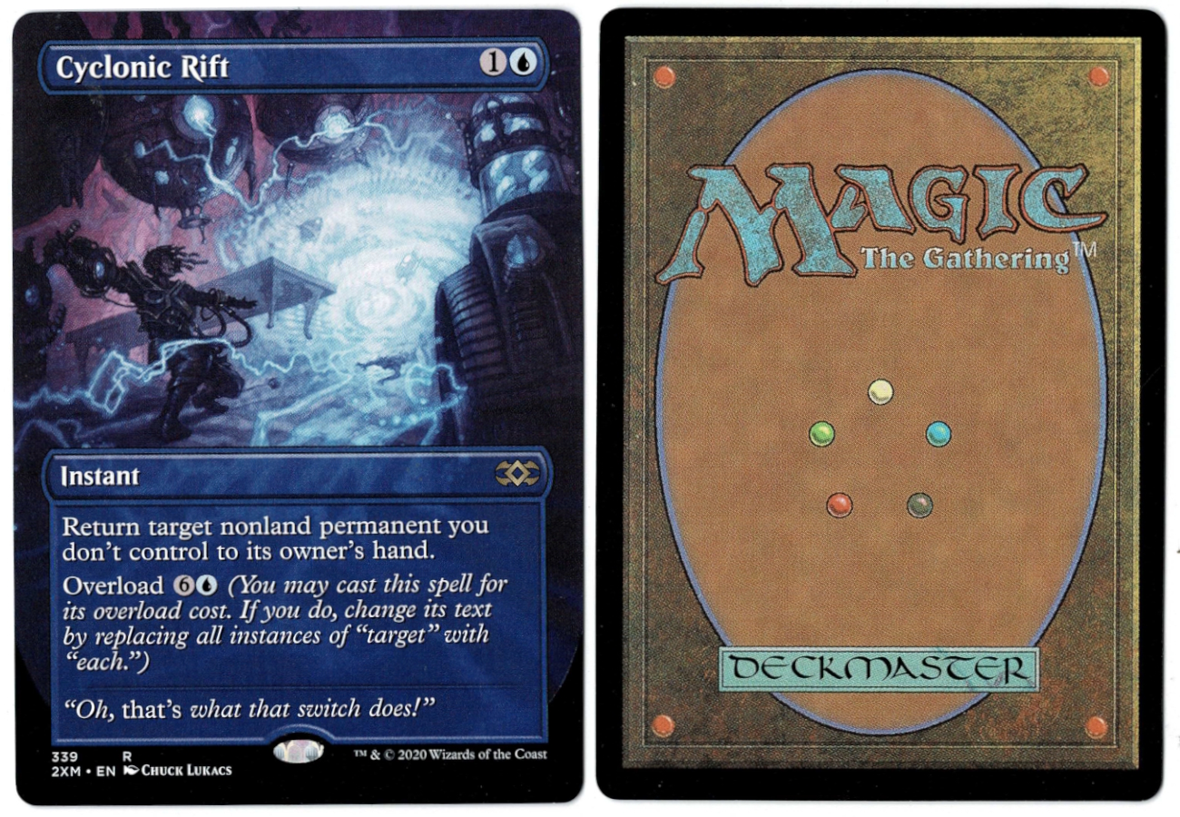 Inkmoth Nexus 2枚セット 英語 NM 初版foil Inkmoth Nexus [World