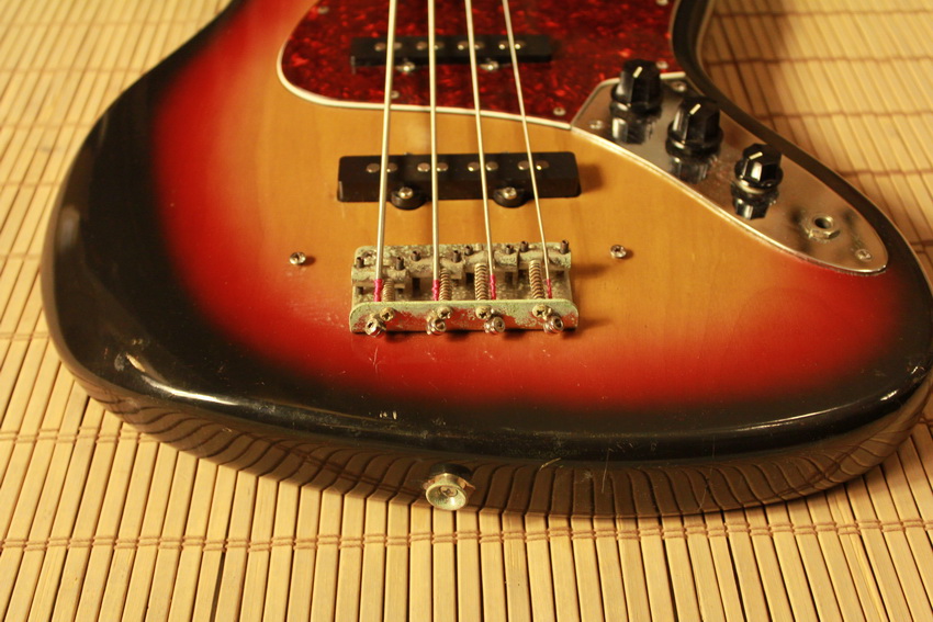 Greco JB-500S 1974年製 日本製 ジャズベース 3TS Greco JB-500S 1974年