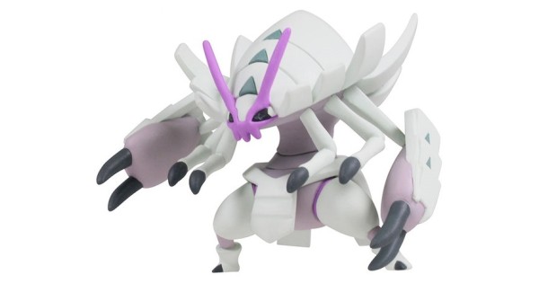 海外限定 ポケモンセレクト グソクムシャ フィギュア pokemonselect