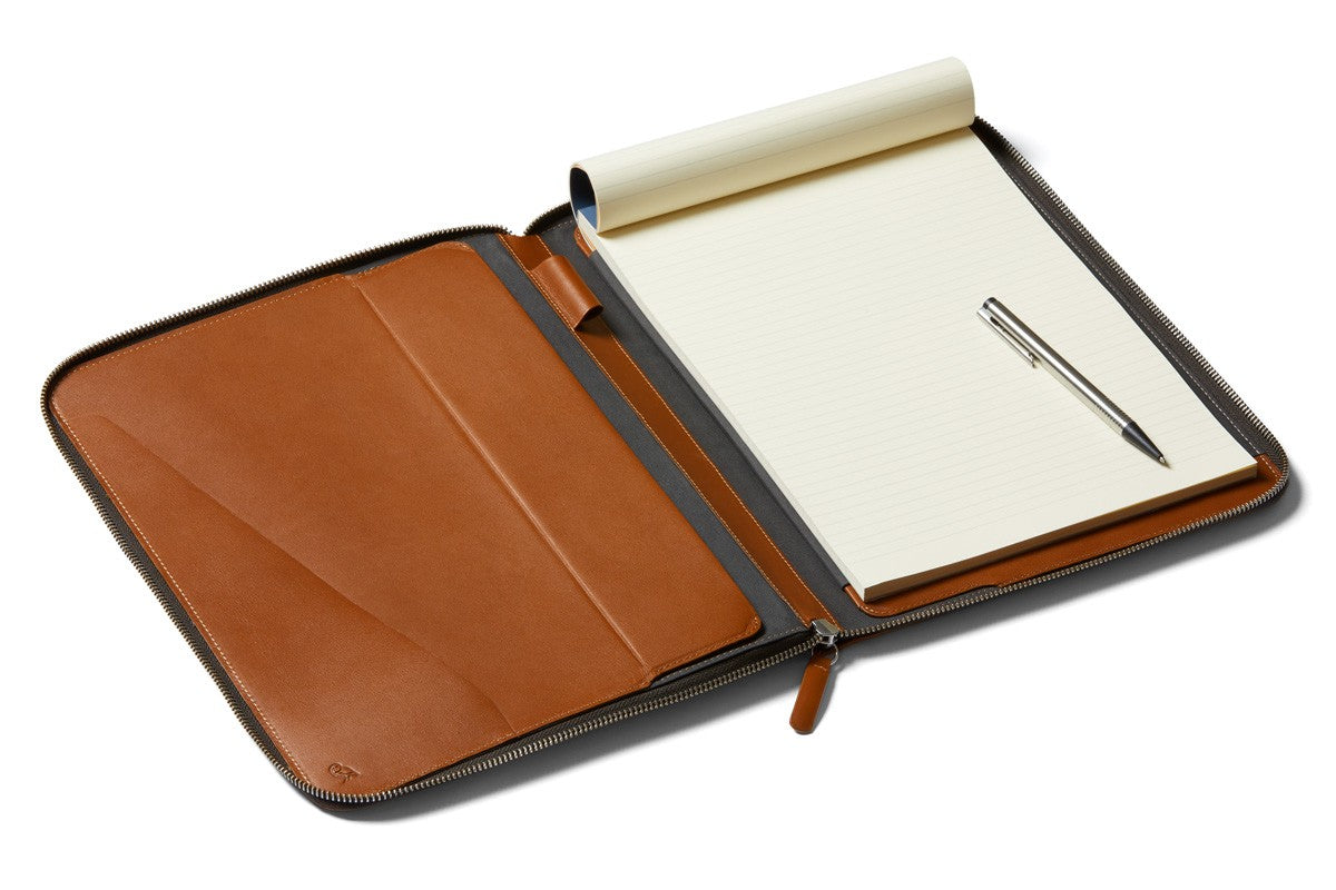 Bellroy Work Folio A4 – Mukama