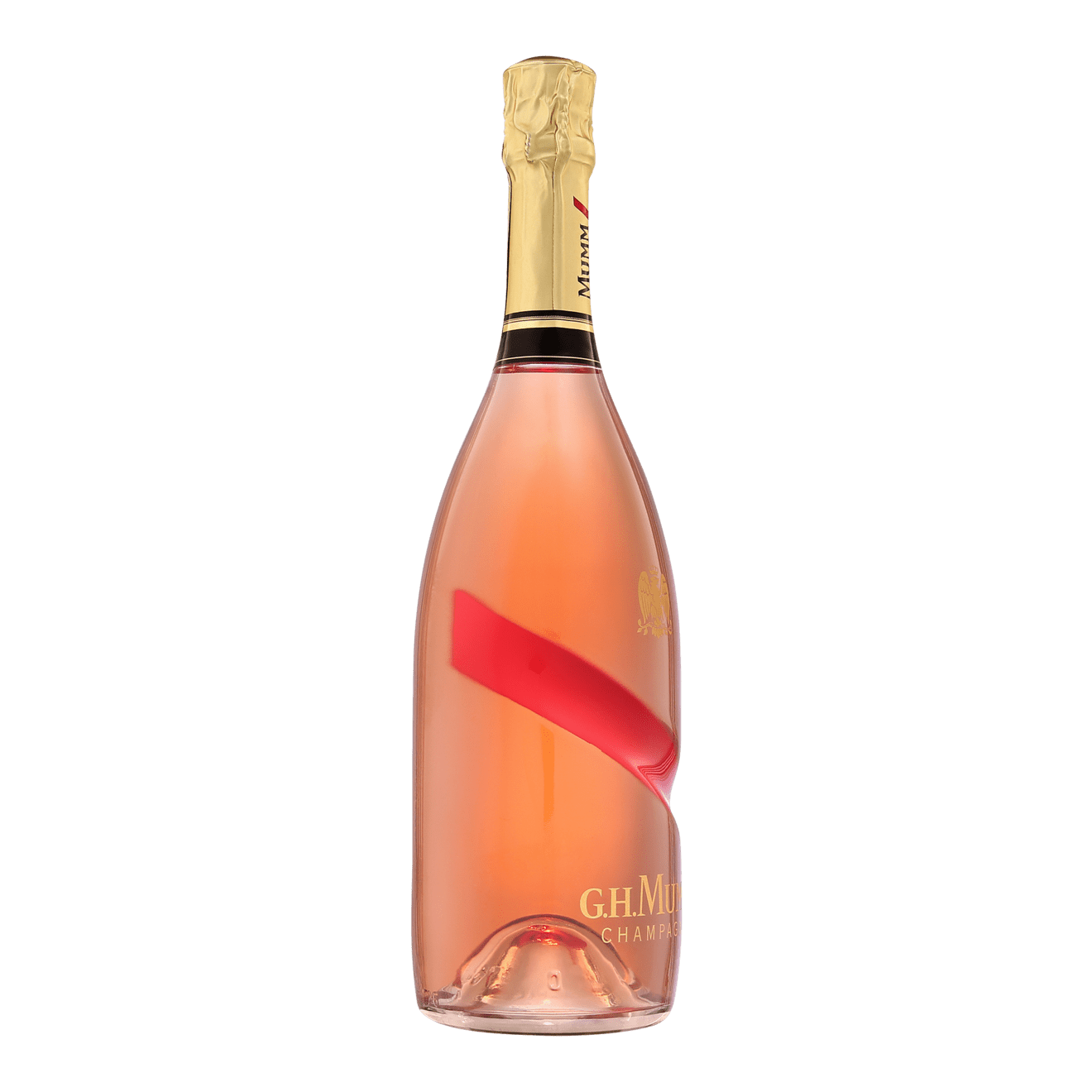 Grand Cordon Rosé – G.H.Mumm