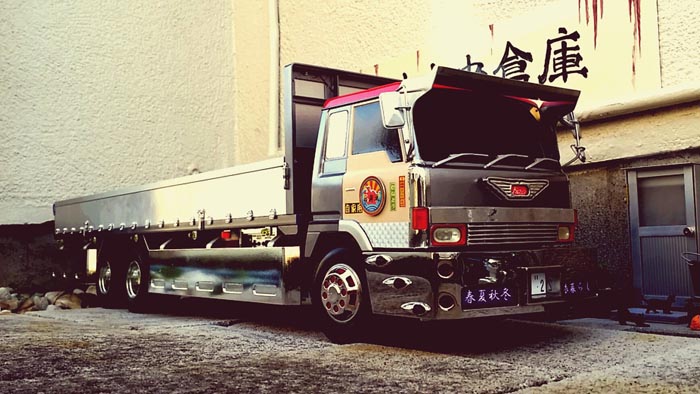 ムネトラキャビン17グレート部品取り車 ムネトラキャビン17グレート