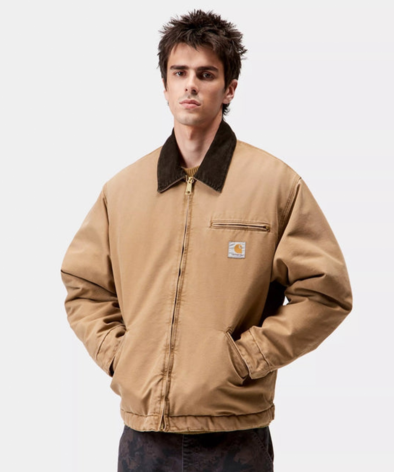 Carhartt WIP カーハートダブリューアイピー アウター メンズ