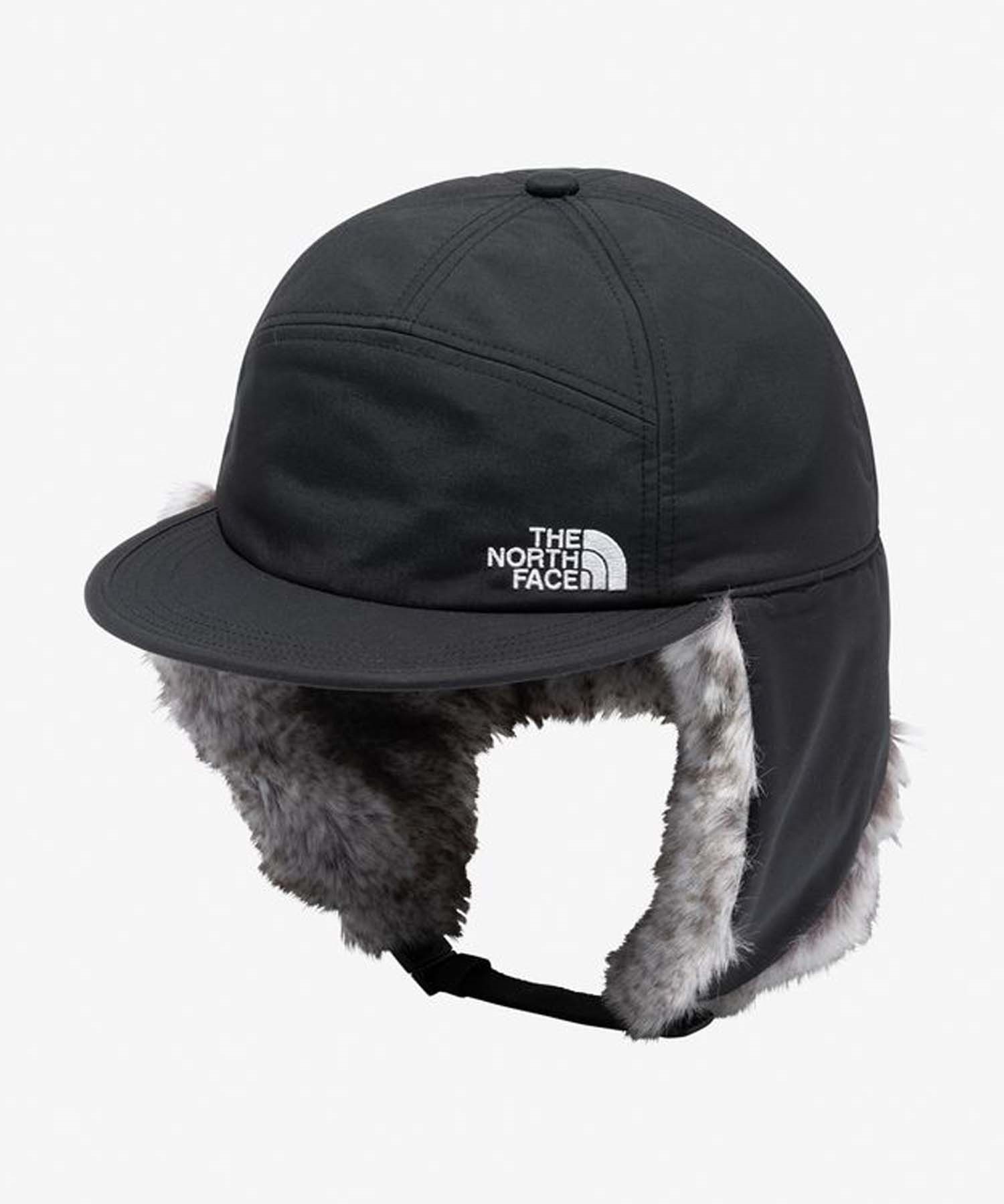 THE NORTH FACE/ザ・ノース・フェイス キャップ 防寒 保温 バッド