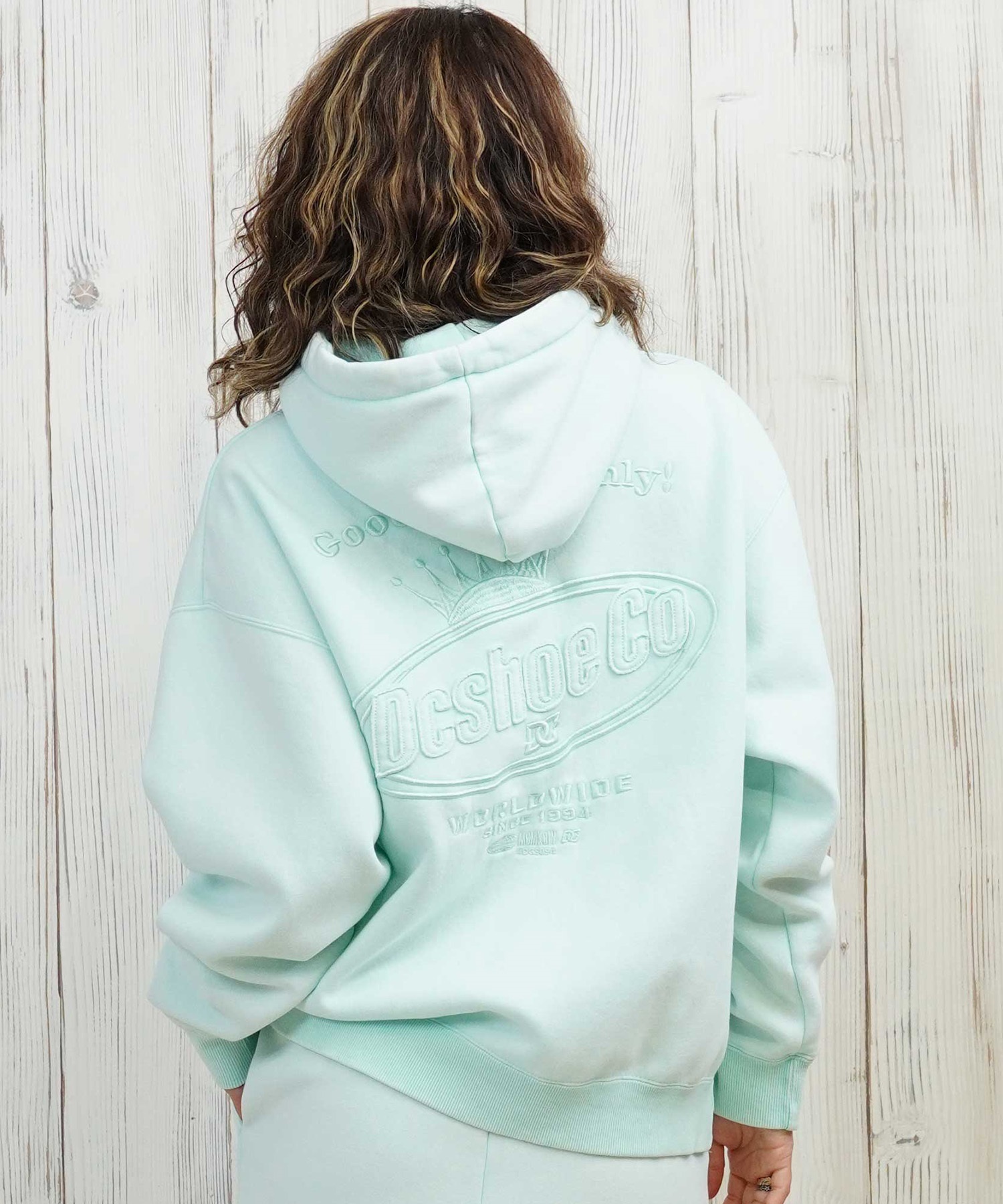 LittleParade(AquaTimez 太志)パーカー(Lサイズ) 1.jpg