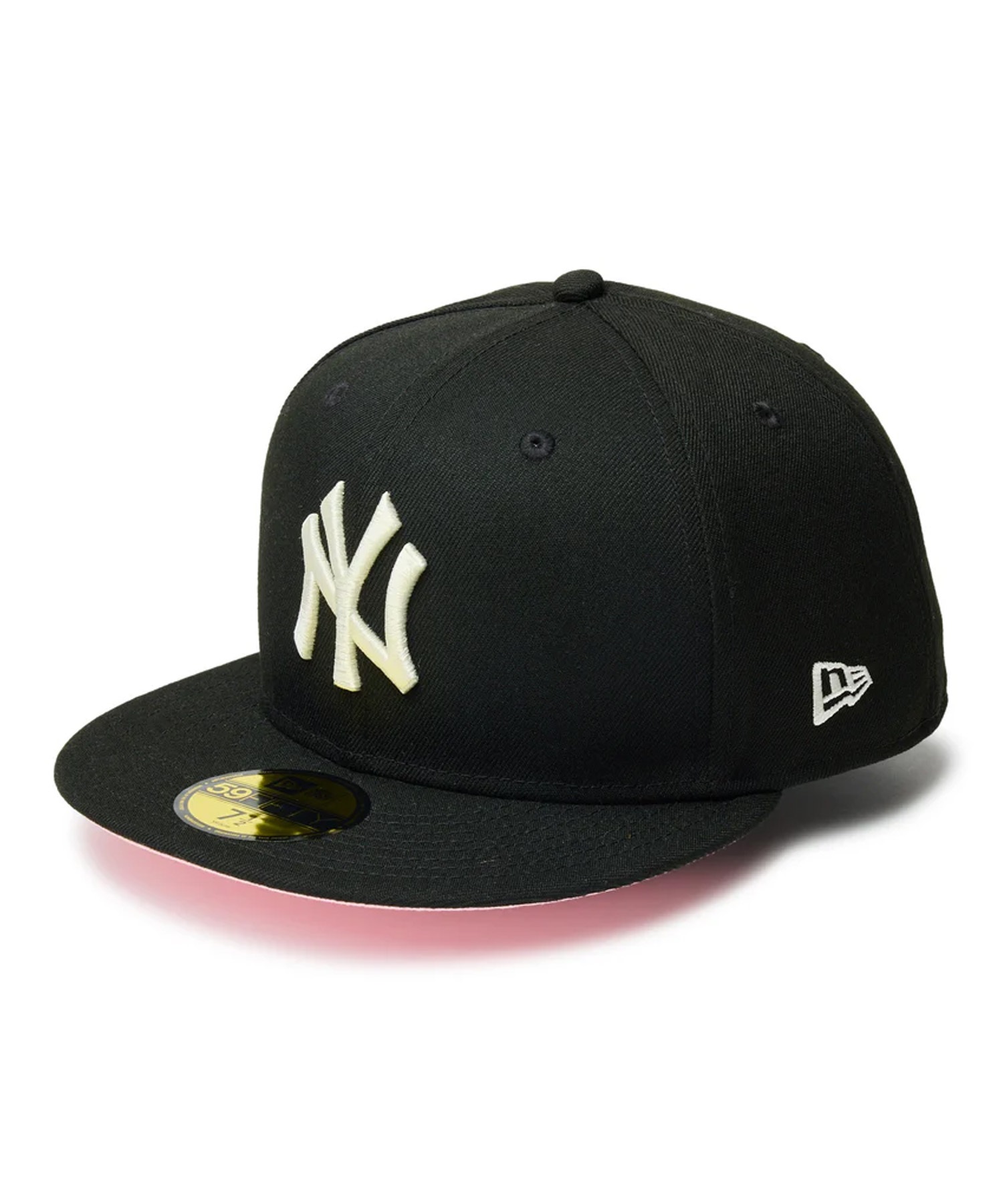NEW ERA ニューエラ キャップ 帽子 59FIFTY Sakura Pack ニューヨーク