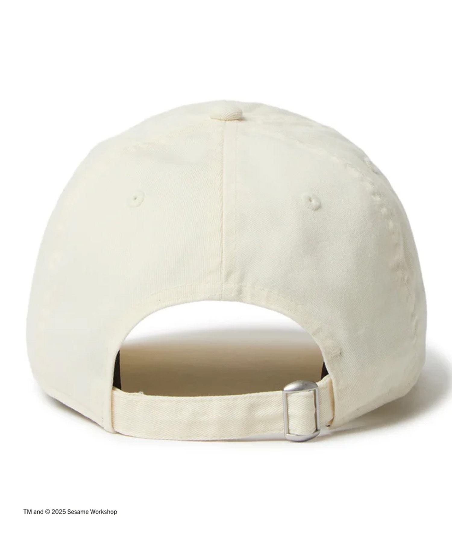 NEW ERA ニューエラ キャップ 帽子 9THIRTY SESAME STREET セサミ