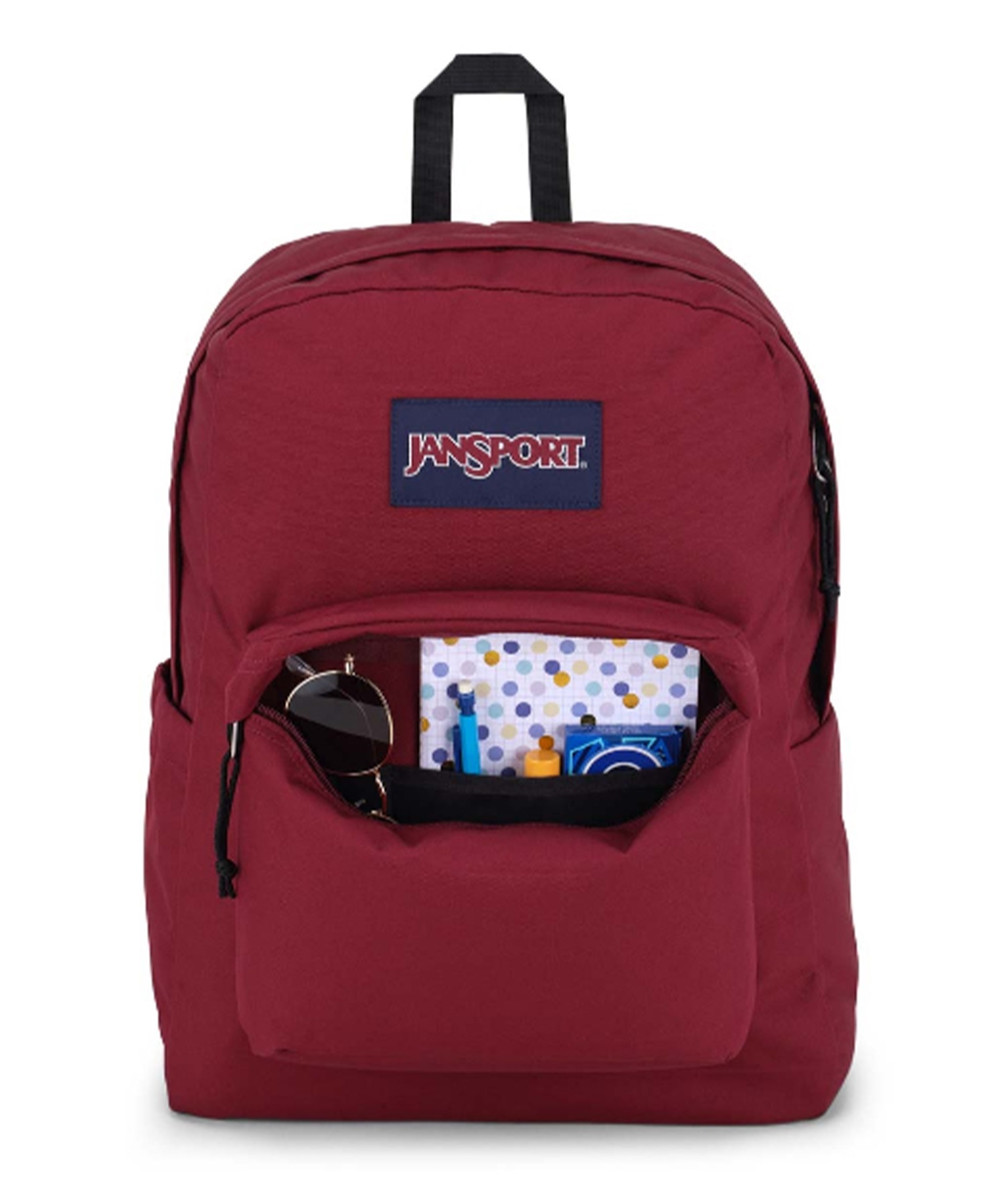 JANSPORT ジャンスポーツ バックパック リュックサック SUPERBREAK