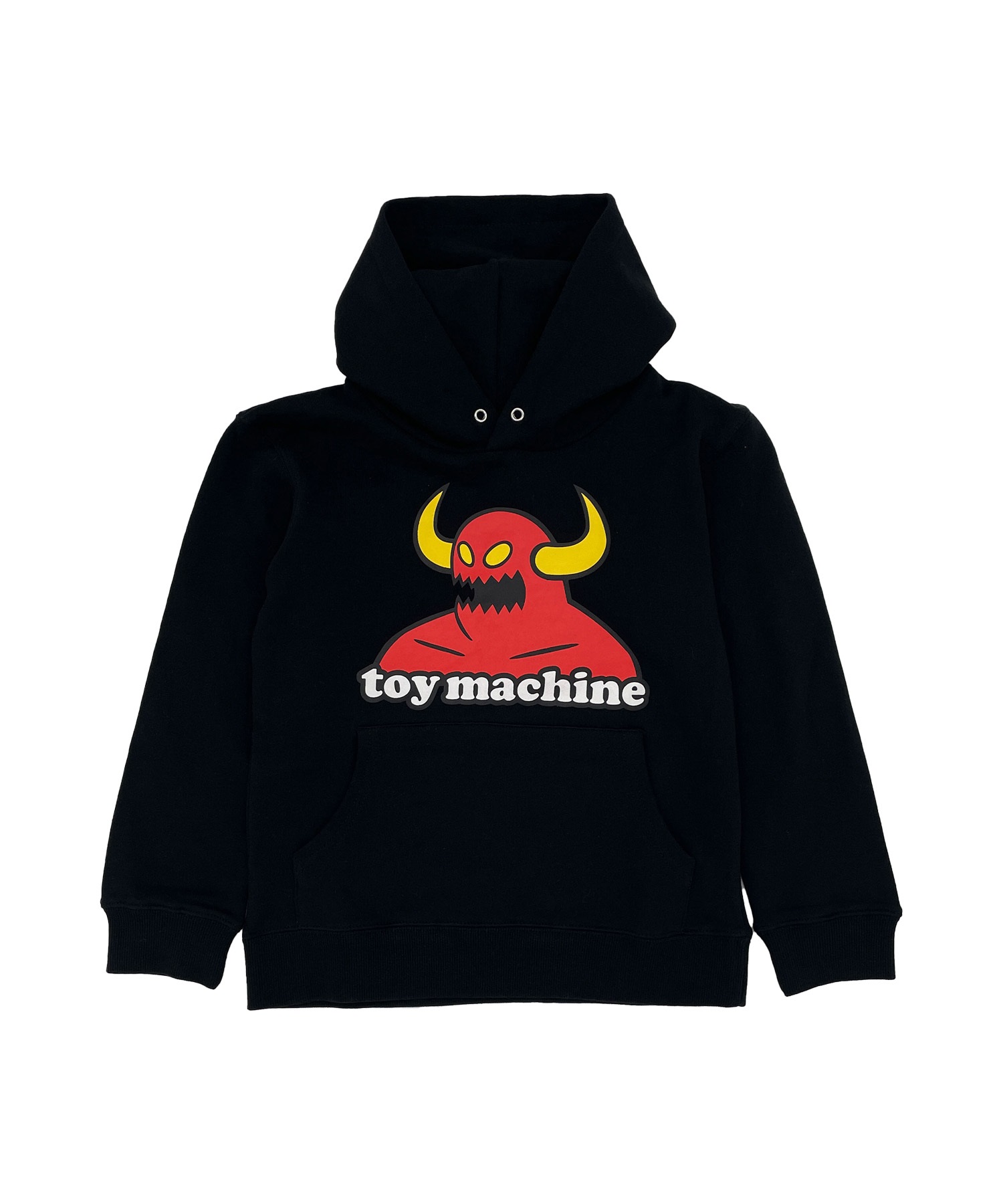 限定SALE，お得】 toy machine ファーパーカー マホト着用