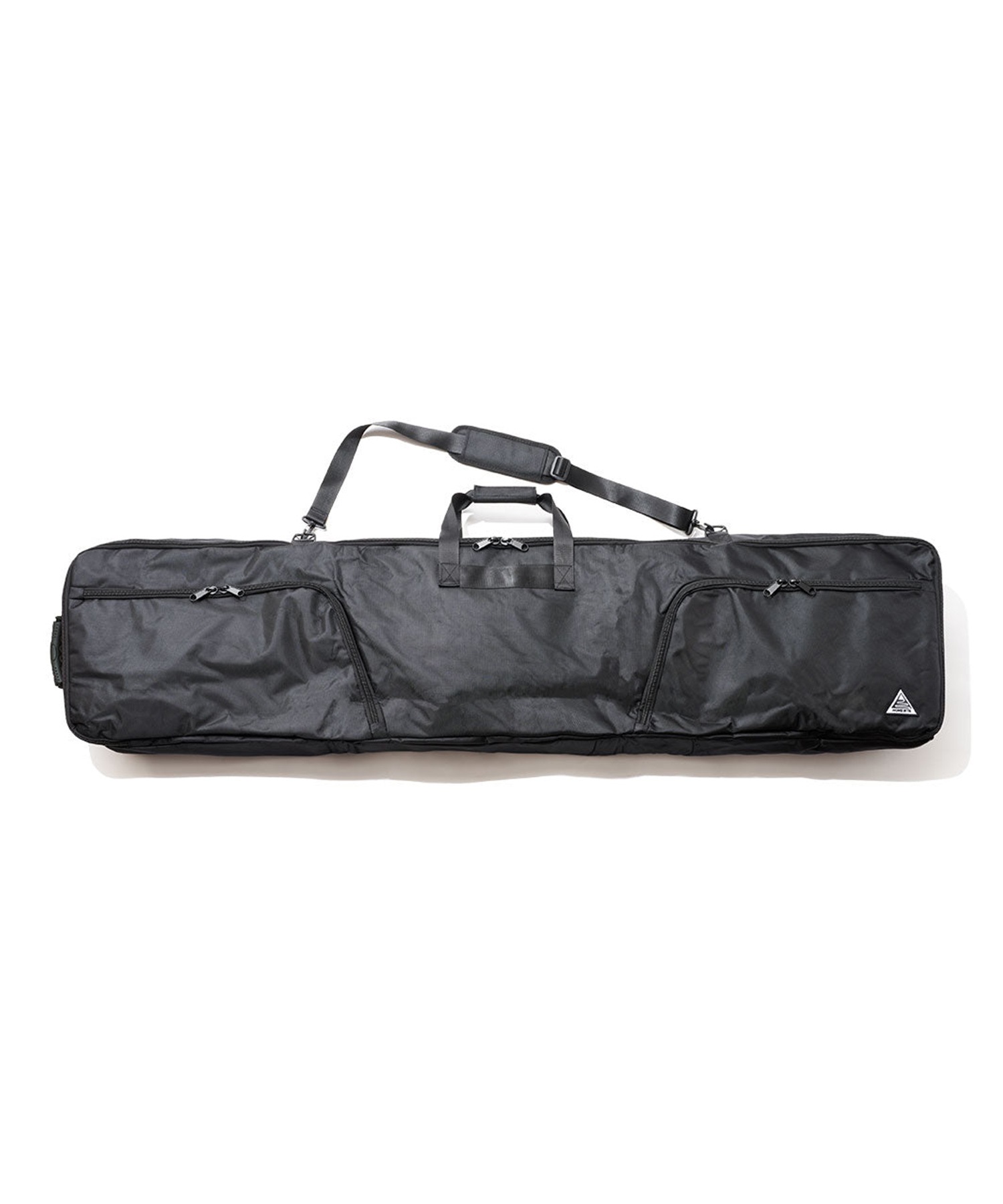 HOME MOUNTAIN ホームマウンテン Wheelie Snowboard Case-3.0 ウィール