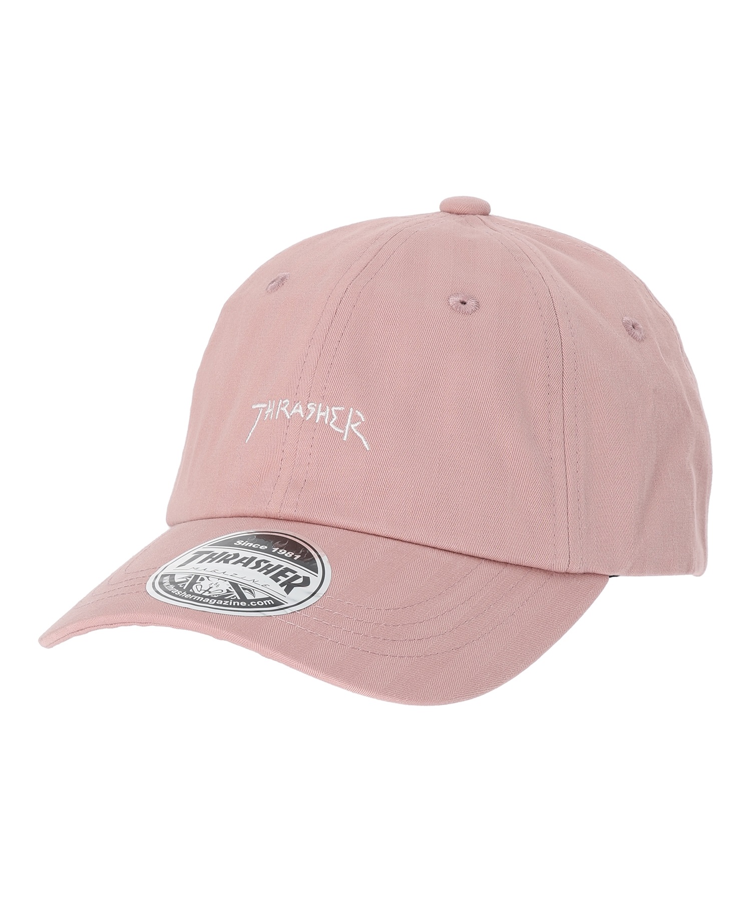 THRASHER スラッシャー CAP K-THR-C04K キッズ キャップ 帽子