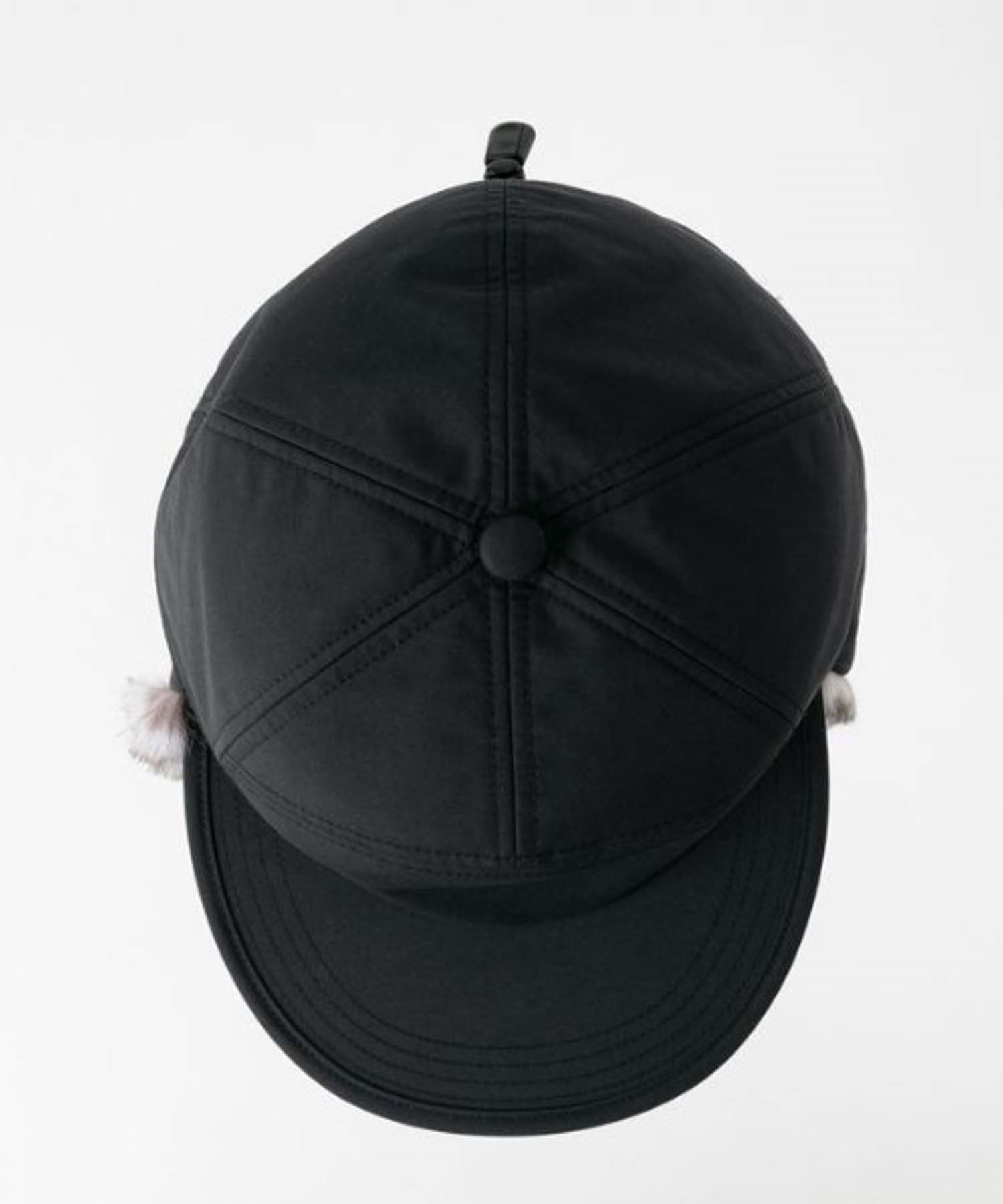 THE NORTH FACE/ザ・ノース・フェイス キャップ 防寒 保温 バッド