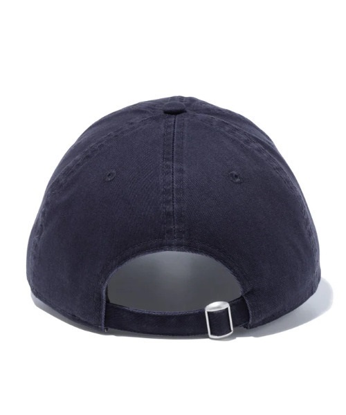 NEW ERA/ニューエラ キャップ 9TWENTY クロスストラップ ウォッシュド