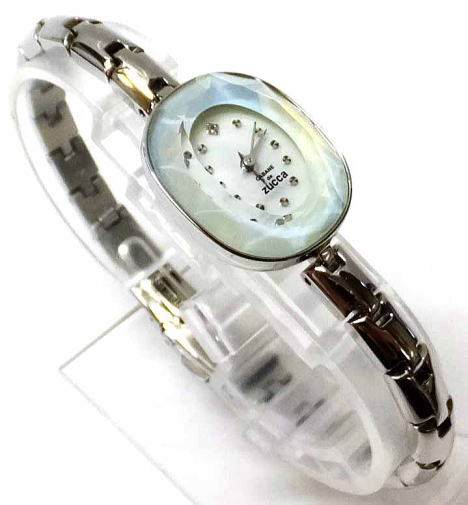 ズッカzucca時計AJGK027正規品販売店JR大府駅前1961年創業|時計MURATA