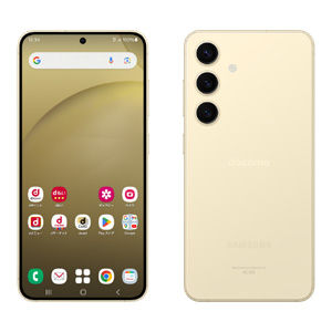 Galaxy S24 商品一覧｜ムスビー【中古スマホ・中古タブレット専門の