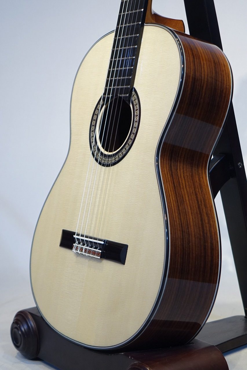 小平 KODAIRA AST-50 クラシックギター