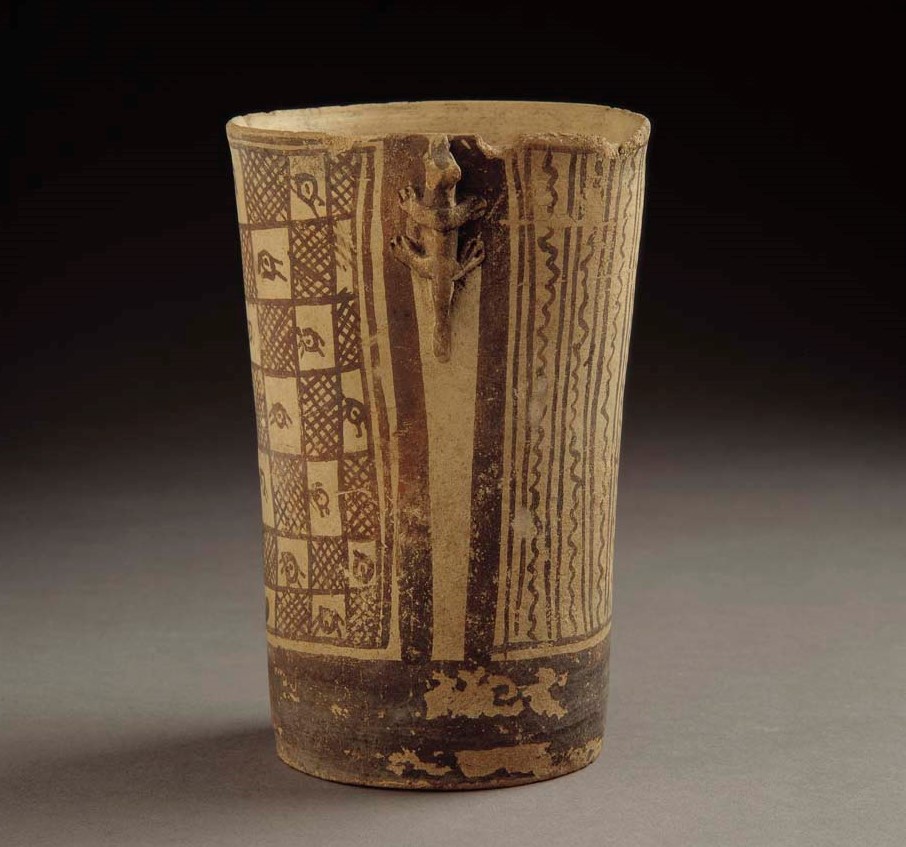 チャンカイ文化 – Museo Larco