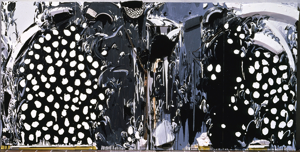 山本 富章 | コレクション一覧 | 豊田市美術館