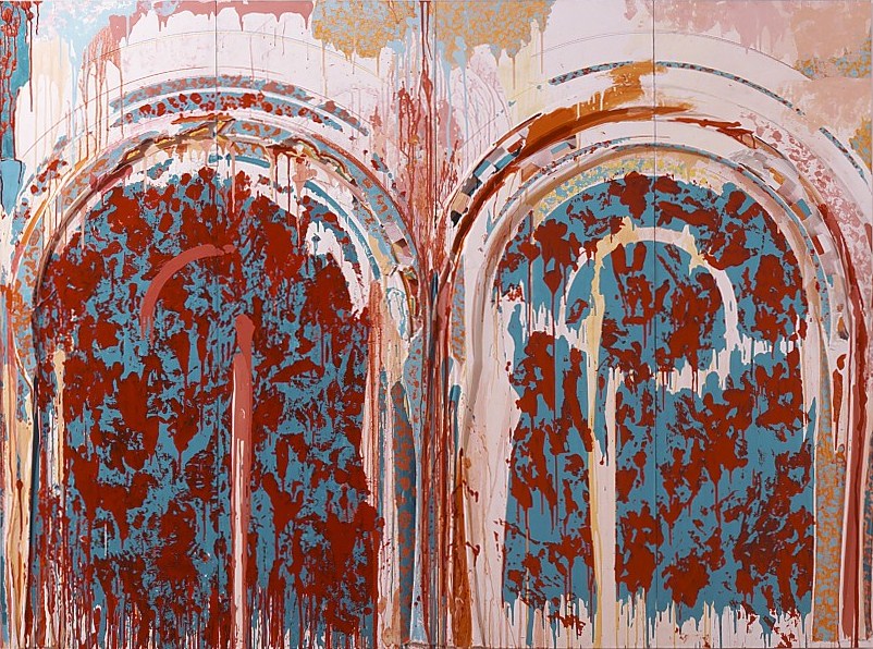 山本 富章 | コレクション一覧 | 豊田市美術館