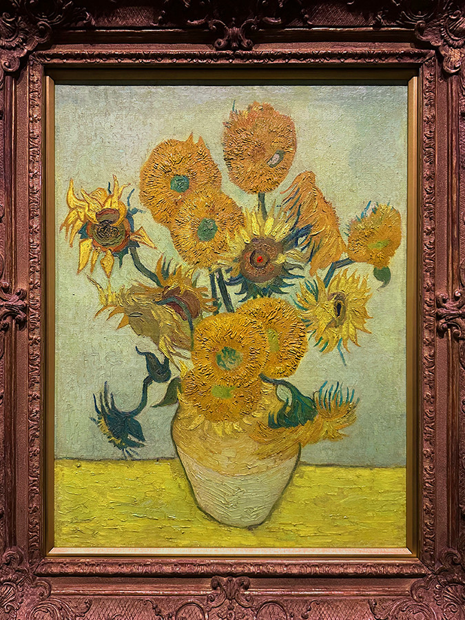 2点セット】アンドリュープライス 赤いバラ＆黄色いバラ 版画 花 静物