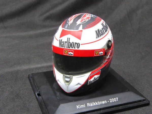 1/5ヘルメット追加ロゴアソートデカール - ミュージアムコレクション