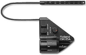 Roland GK-2A Guitar Synthesizer Driver – MuseWiki: Supermassive
