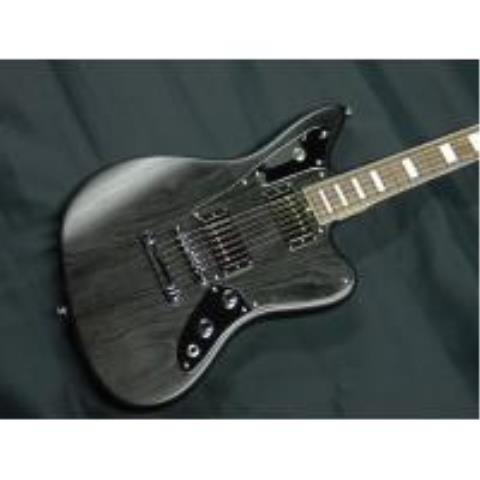 Bacchus HANDMADEシリーズ エレキギターSURF II BLK Oil新品生産完了品