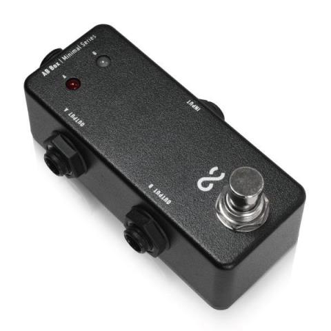 Free The Tone システム拡張用ループボックスLOOP BOX LB-2新品在庫