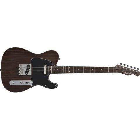 Bacchus Universeシリーズ エレキギターBTE-TW新品在庫状況をご確認