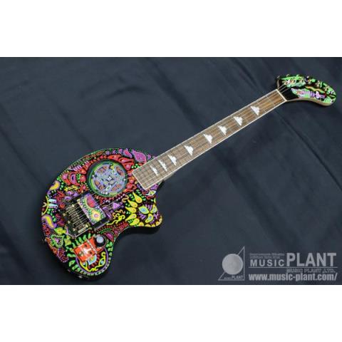 FERNANDES PAINT-ZO24 hideモデル 新商品入荷】hideとZO-3の