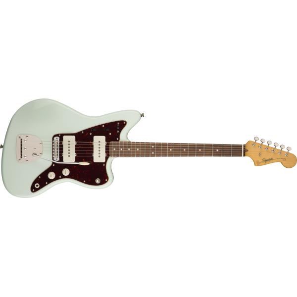 Squier Classic Vibeシリーズ ジャズマスターClassic Vibe Series 60s