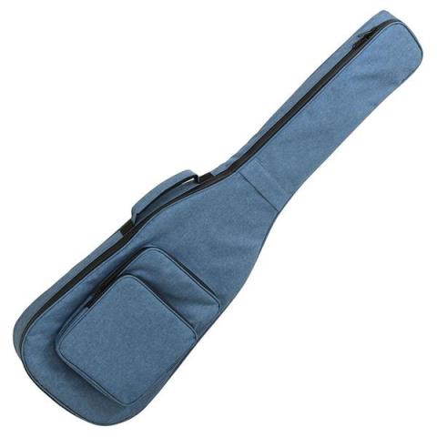 mono エレキベース用セミハードケースM80-EB-BLK Electric Bass Black