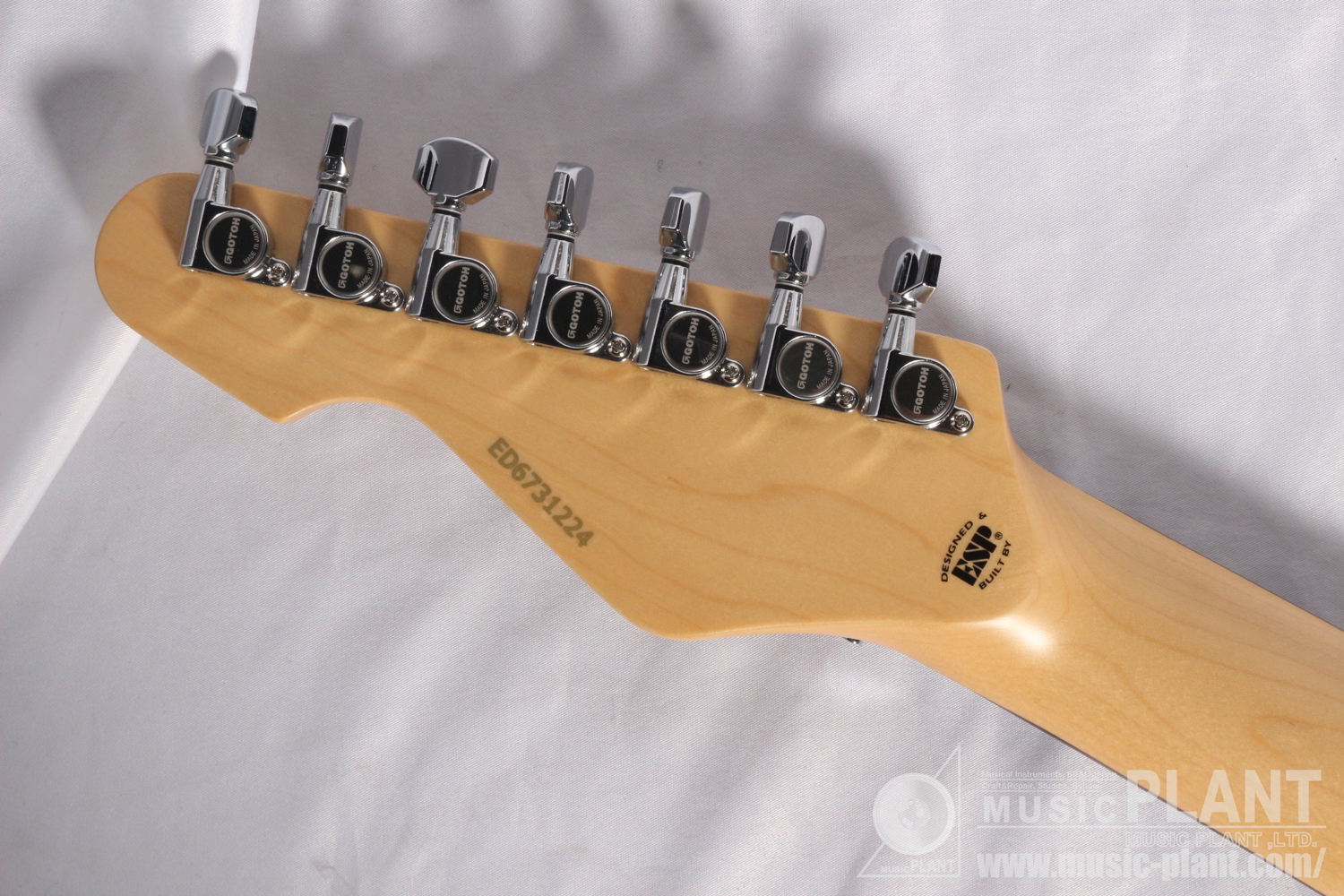 エレキギター (メーカー不明)(G70) エレキギター (メーカー不明)(G70