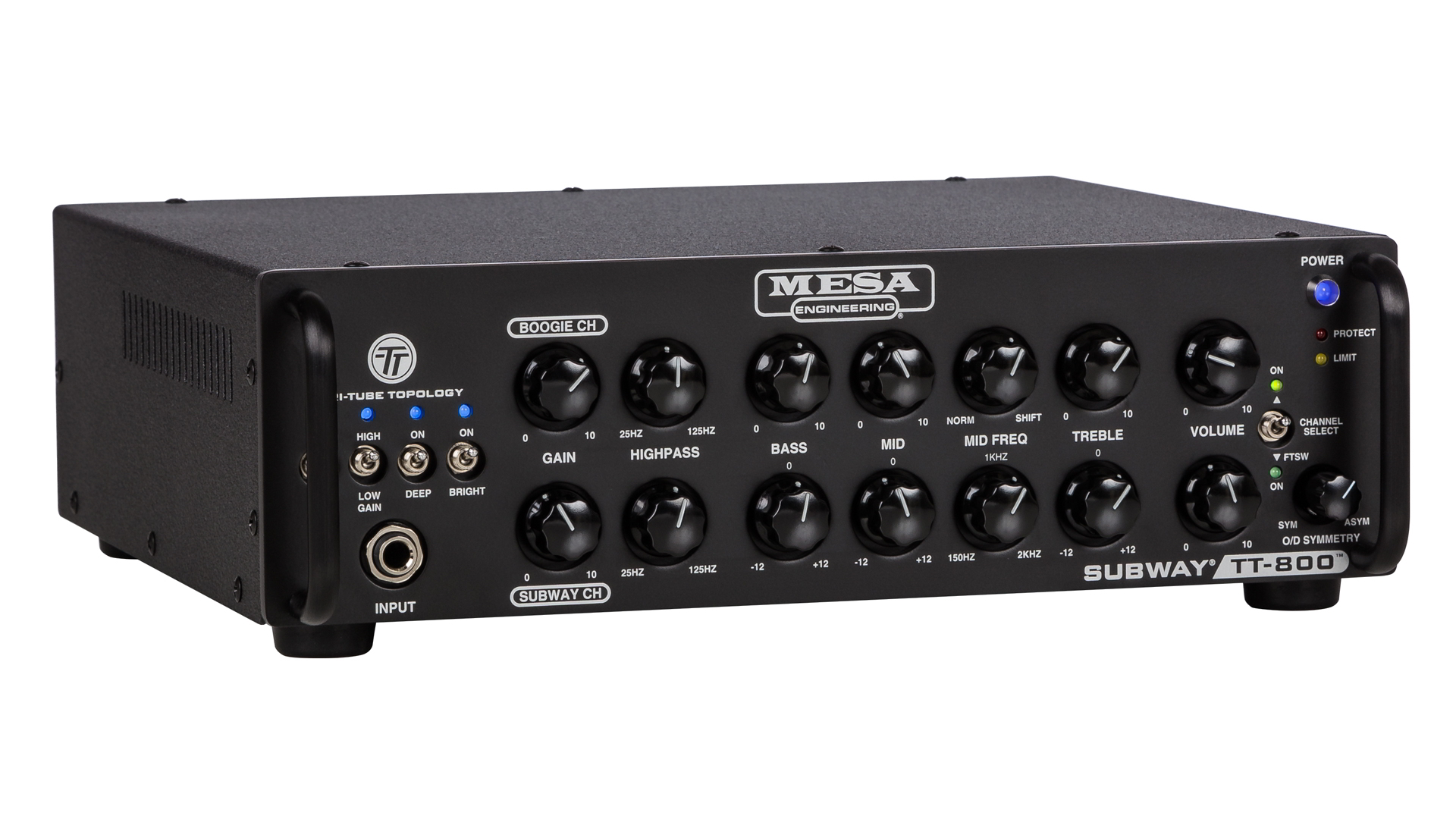 MESA/BOOGIE ベースアンプヘッドSubway TT-800 Bass Head新品在庫状況