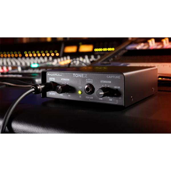 7/15まで値下げ中〕Replay Box リアンプボックス 7/15まで値下げ中〕