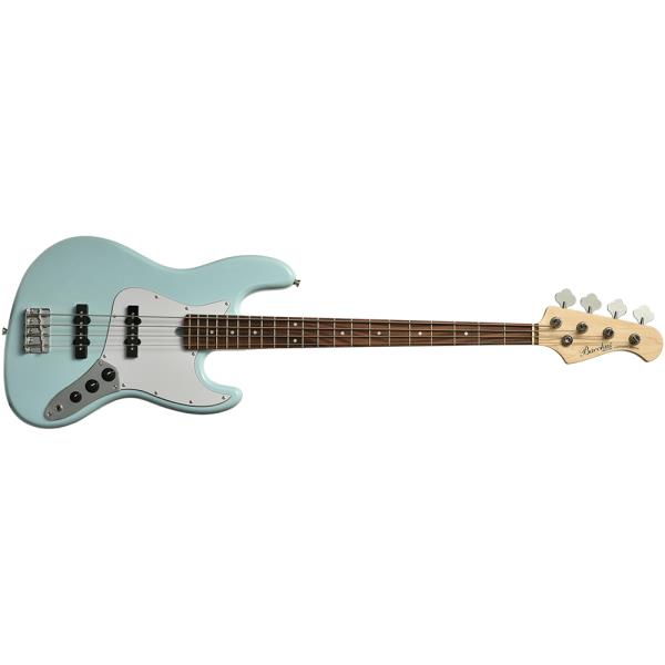 Bacchus UNIVERSEシリーズ エレキベースジャズベースタイプBJB-1R PTL