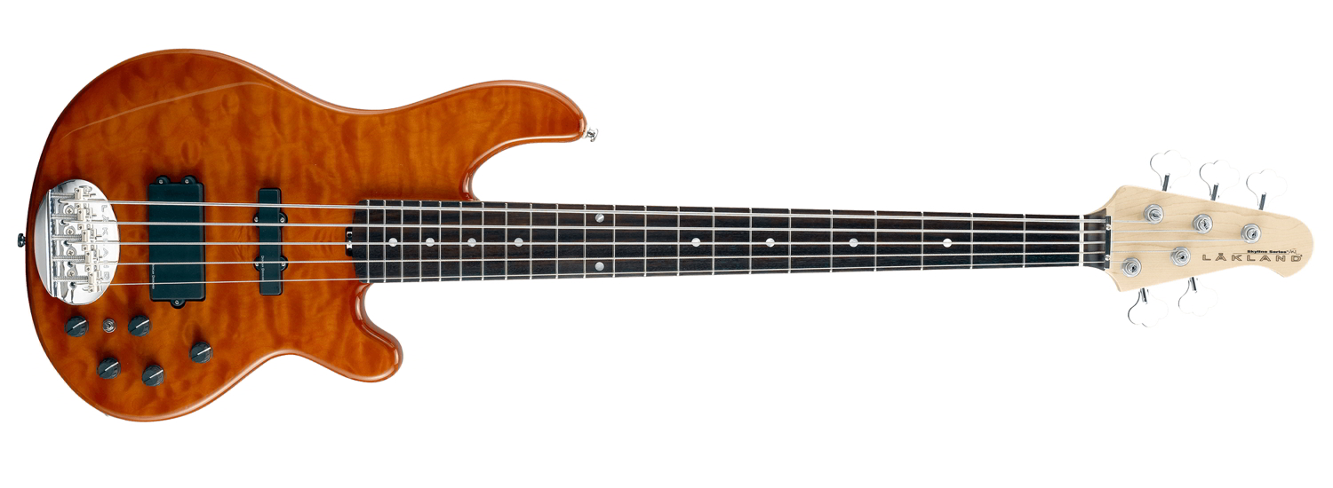 LLICA ベース 5弦 2024年11月最新】5弦ベース展示ラインナップ紹介