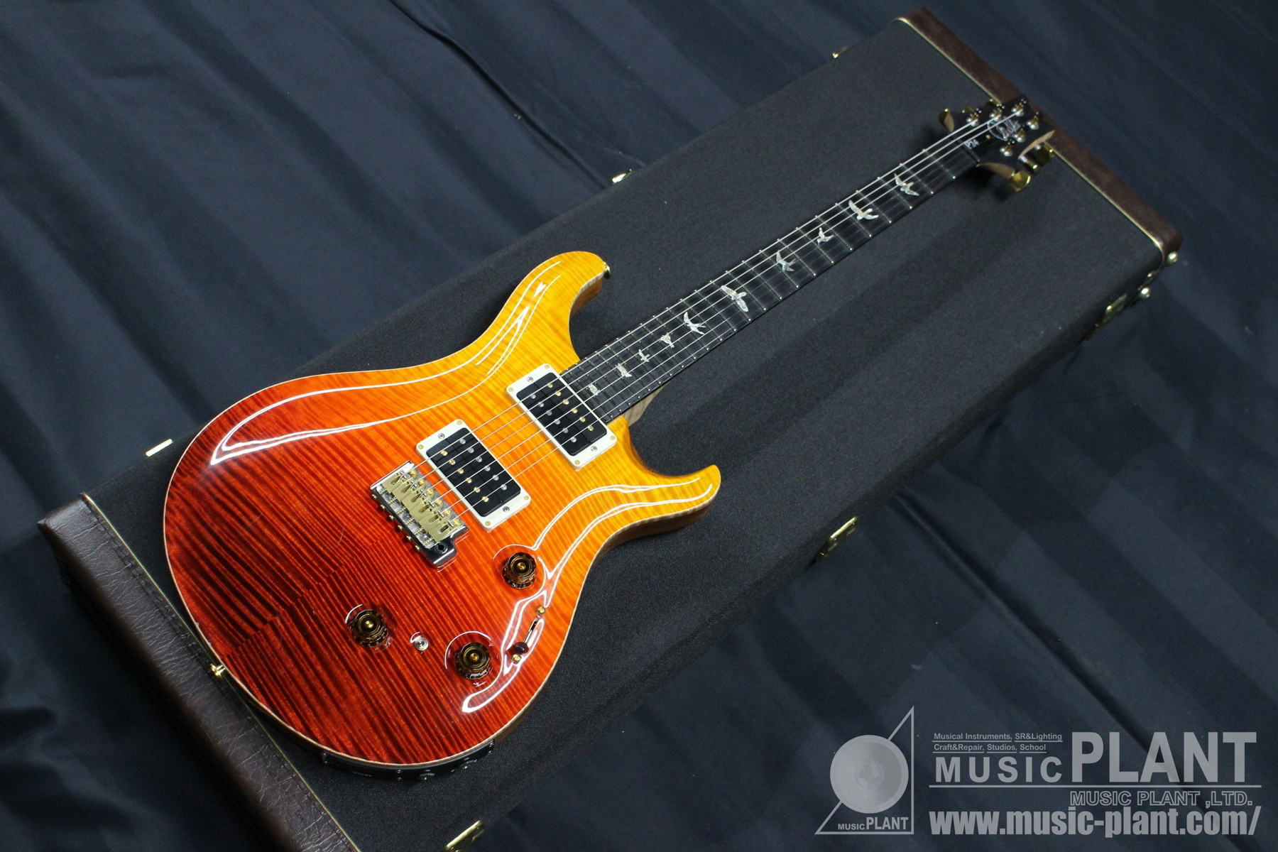 Paul Reed Smith (PRS) P24シリーズ エレキギターP24 Artist Package
